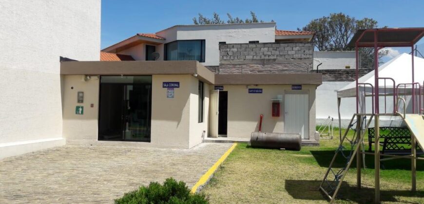 Hermosa Casa de Venta en La Armenia