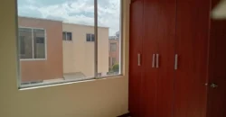 Ultima Casa por Estrenar en Sangolqui