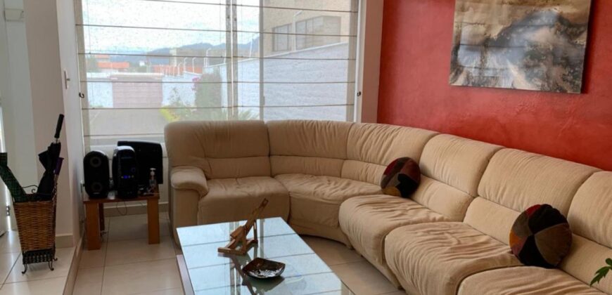 Vendo o Arriendo Espectacular Casa en San Rafael