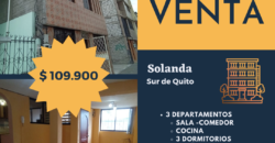 CASA DE OPORTUNIDAD RENTERA EN SOLANDA