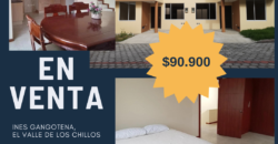 Ultima Casa por Estrenar en Sangolqui